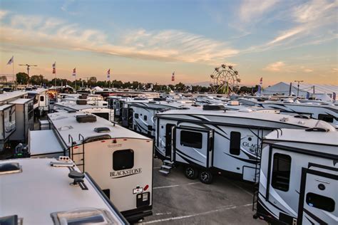 rv shows for 2023